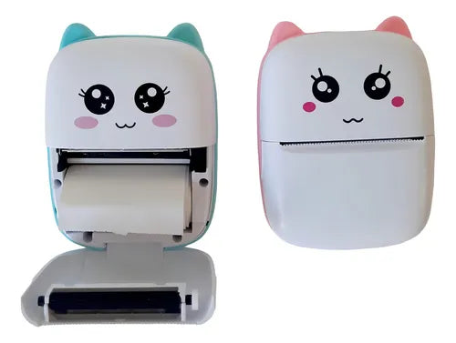 🖨️ PrintyGo™ – Imprime donde quieras, sin límites