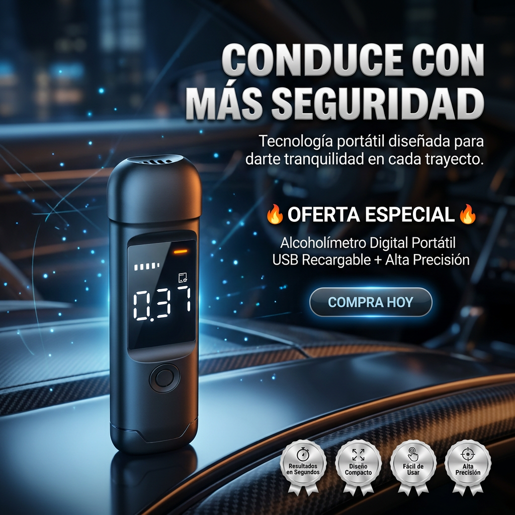 SafeDrive Pro™
