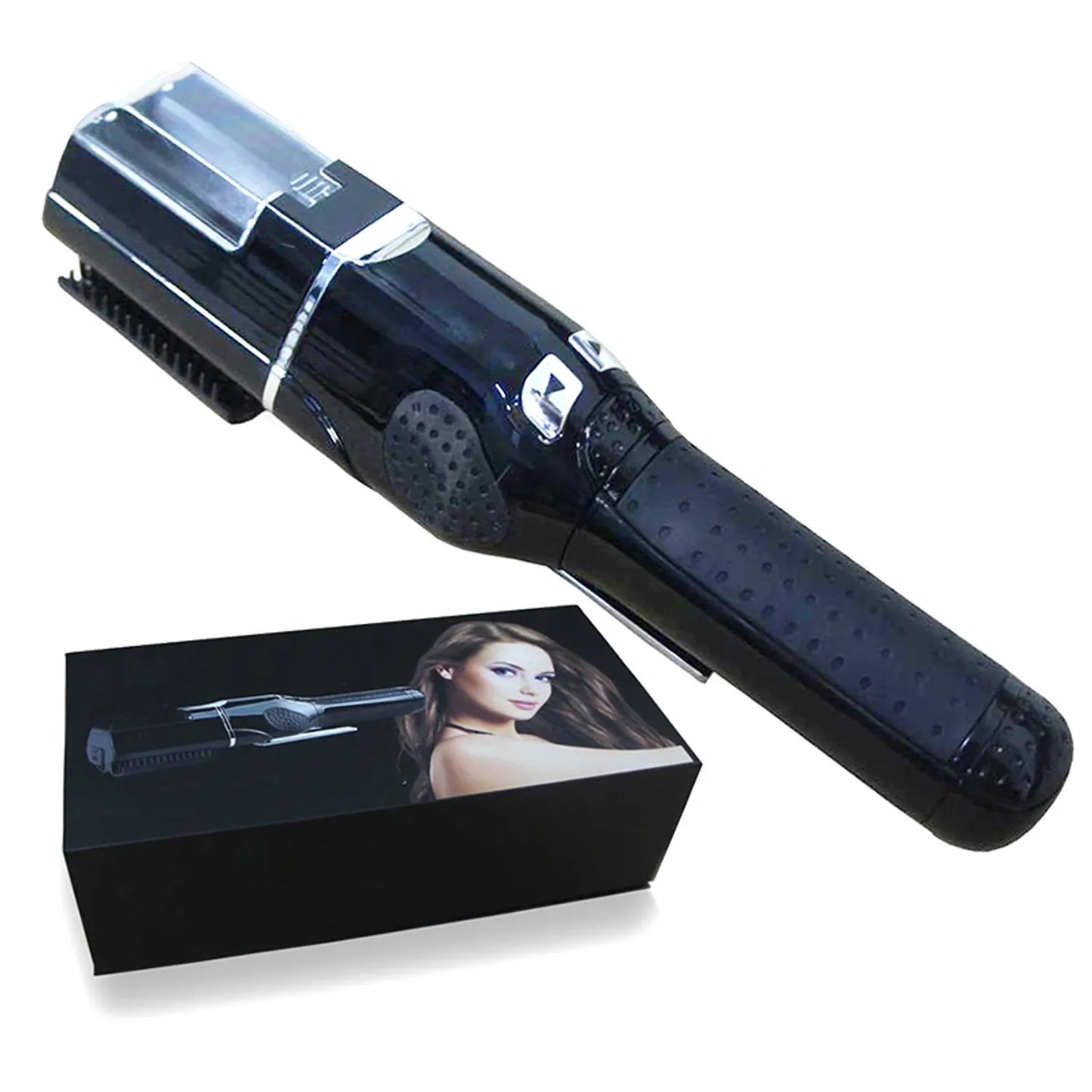 SplitAway™ - Máquina quita horquilla