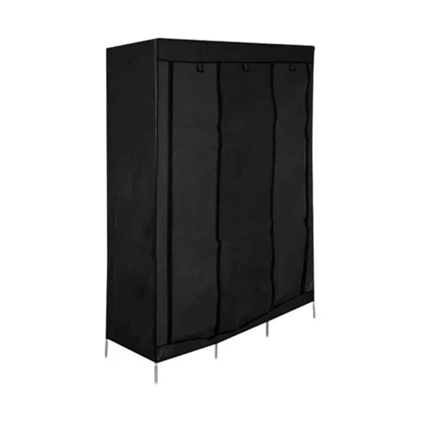 SpaceFlow™ - Closet organizador