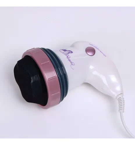 🌟 SCULPTPRO™ - Masajeador Body Innovation