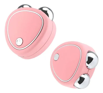 💎 GlowLift™- Masajeador facial con microcorriente