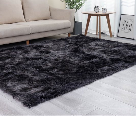 CozyCloud™ - Alfombra en peluche