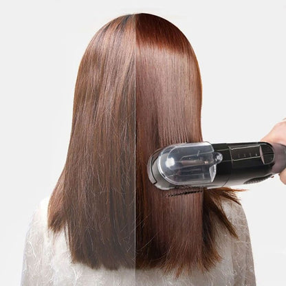 SplitAway™ - Máquina quita horquilla