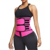 Faja Doble compresion