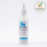 Dr Off Antisudoral 120ml
