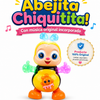 Abejita Chiquitica Musica En Español