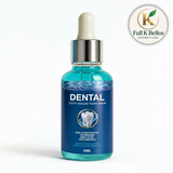 DENTAL CAVITY HEALING  30ML