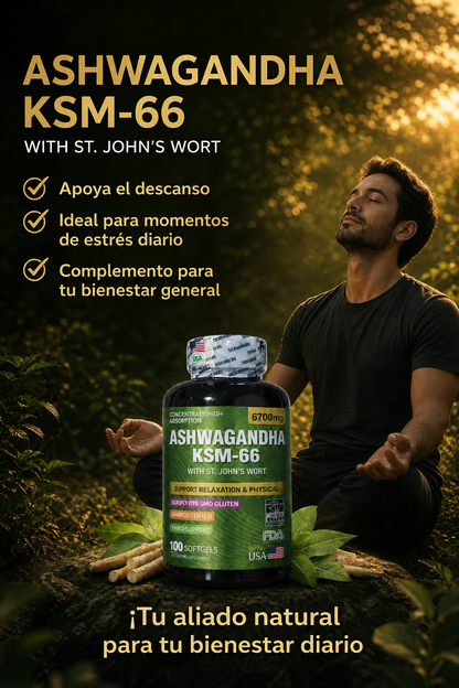 Combo REGEN CELL PRO NAD + ASHW + RESV