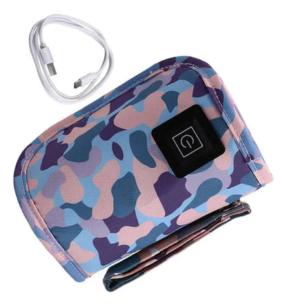 TeteWarm - Calentador portátil USB para tetero