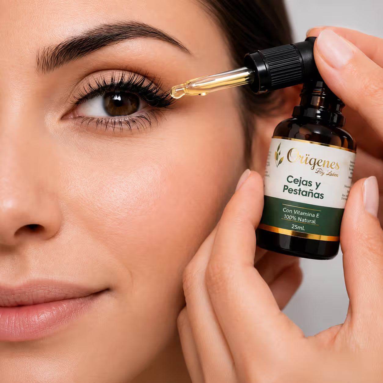 Lash & Brow Essential (Orígenes)