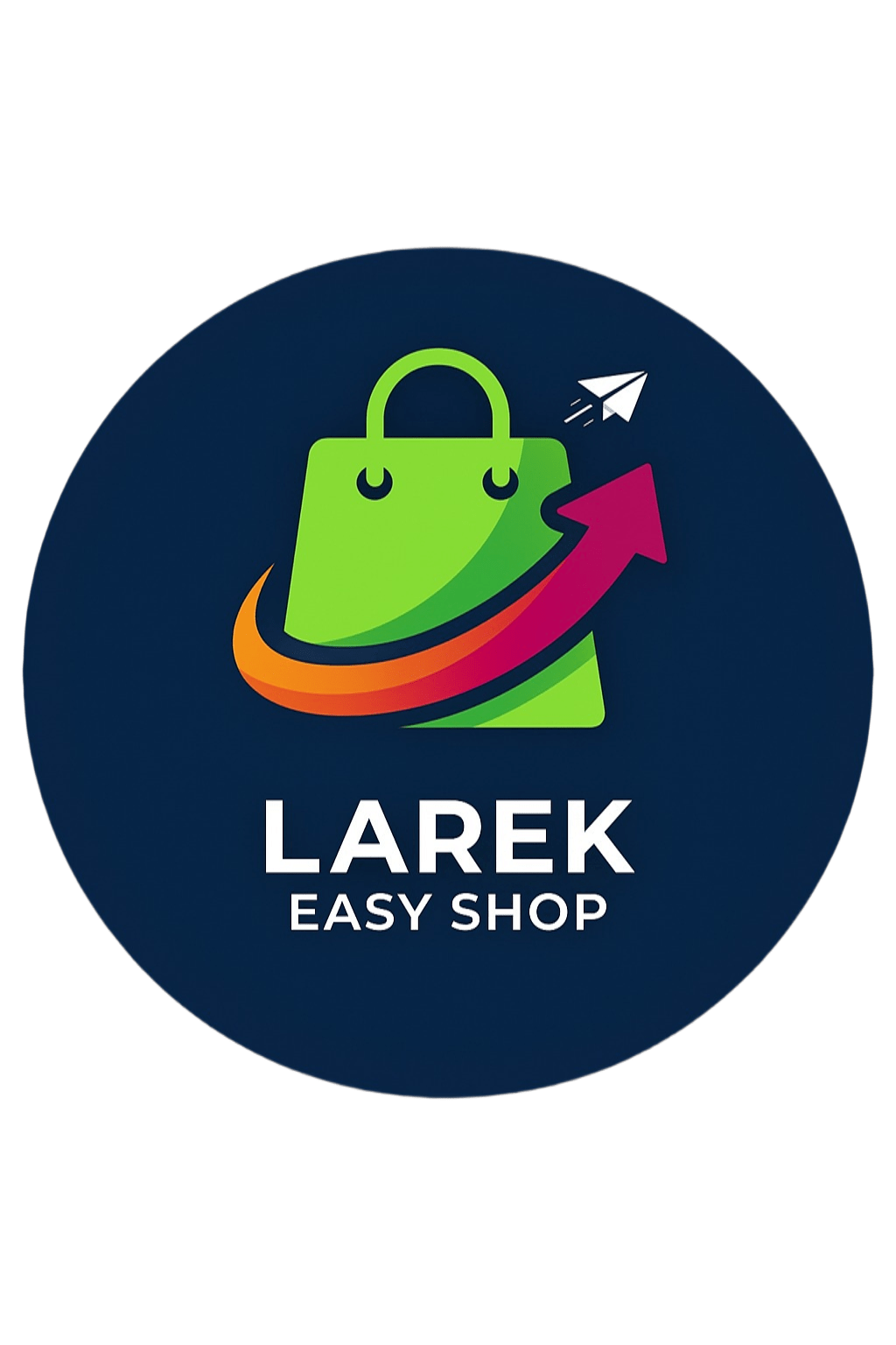 Larek Easy Shop