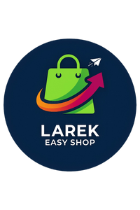 Larek Easy Shop