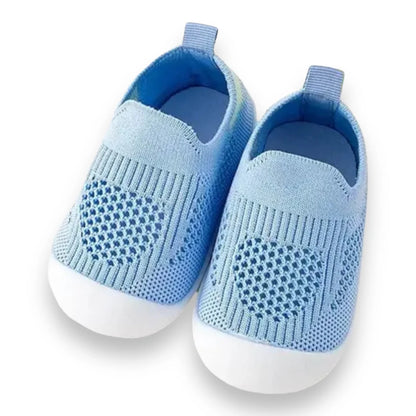 FlexiPaso – Zapatos de primeros pasos para bebé