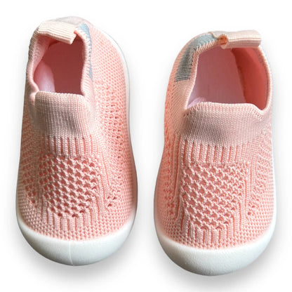 FlexiPaso – Zapatos de primeros pasos para bebé