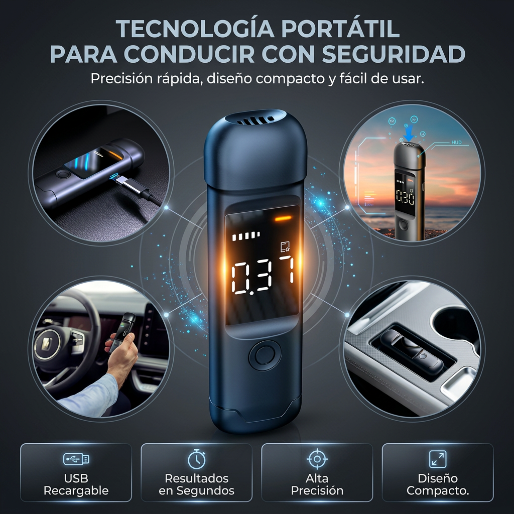 SafeDrive Pro™