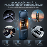 SafeDrive Pro™