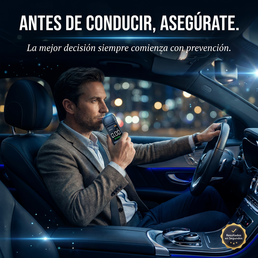 SafeDrive Pro™