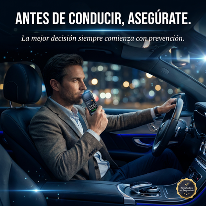 SafeDrive Pro™