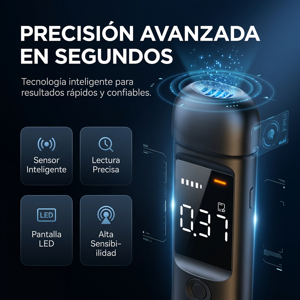SafeDrive Pro™