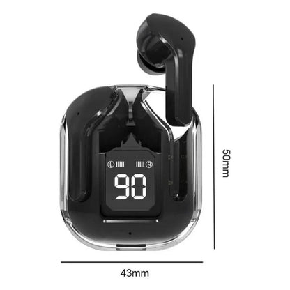 Audifonos SonicFlow Ultrapods Max