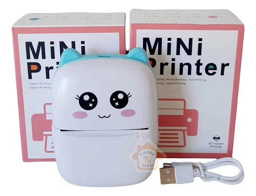 🖨️ PrintyGo™ – Imprime donde quieras, sin límites