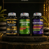 Combo REGEN CELL PRO NAD + ASHW + RESV