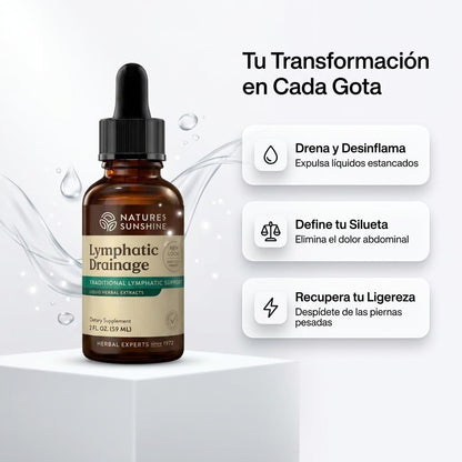 LymphaSculpt  Drenaje Linfatico