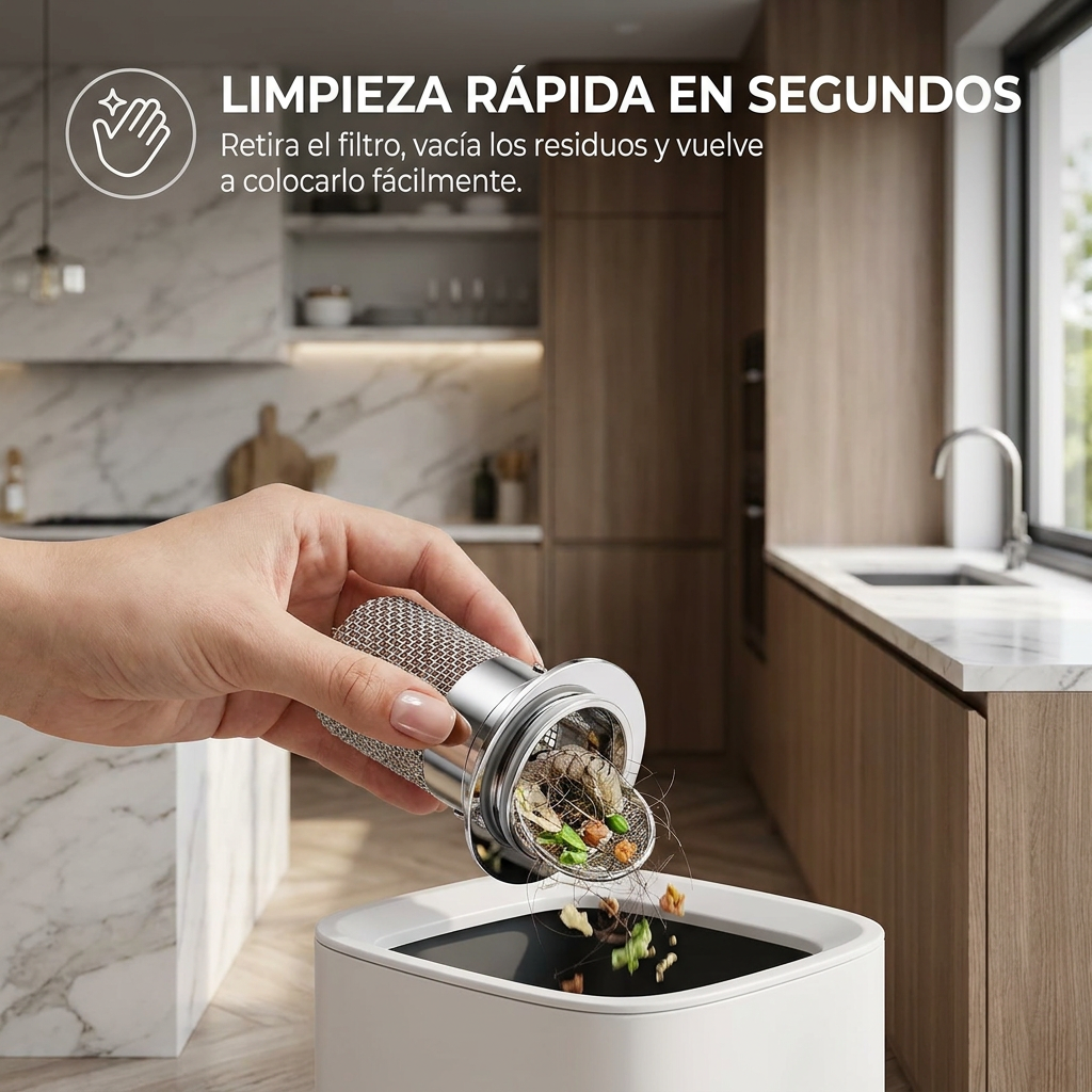 AquaSeal™ Luxury