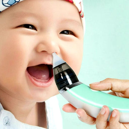 HappyBreath- Aspirador Nasal Para Bebés